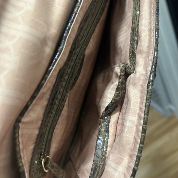 Jennifer Lopez Handbag Shoulder Clutch - Picture 6 of 6